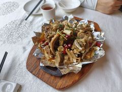 -那达慕蒙古风味酒楼