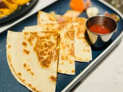 -墨纪Mojí墨西哥餐厅(官舍店)