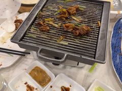 -北京全聚德(方庄店)