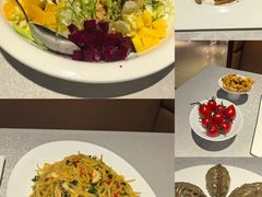 -郑庄脂渣海鲜楼(九水路店)