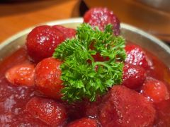 -大叹号烤肉·朝鲜族料理(家佳源店)