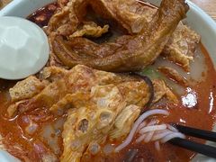 -家味螺蛳粉&烤鱼(五角场店)