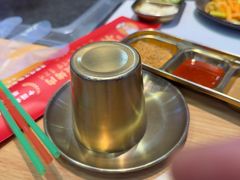 -郭记烤肉创始店(民丰大街店)