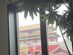 -The Georg(东华门店)