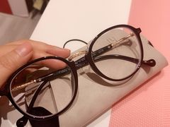 -肆兮眼镜·蔡司·徕卡战略合作店(大坪店)