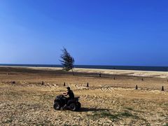 -白沙门生态公园