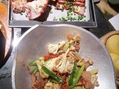 -绿茶餐厅