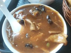 -穆彦华逍遥镇胡辣汤(岗坡路店)