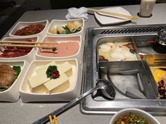 -海底捞火锅(八佰伴店)