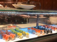 -君悦酒店·乐厨·高空自助餐(青年大街店)