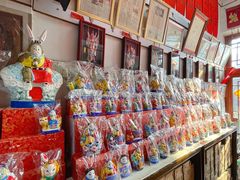 -老北京兔儿爷(琉璃厂东街店)