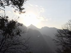 -武当山风景区