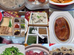 -老济南·地道济南菜(大明湖店)