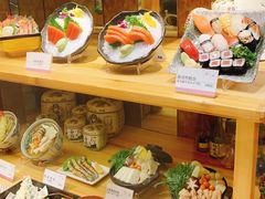 -歌行灯日本料理(伊势丹店)