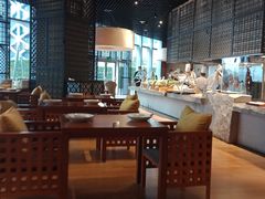 -mezza9 Macau(澳门君悦酒店)