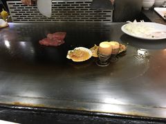 -利昂法式铁板主题餐厅(新奥购物中心店)