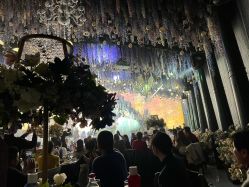 -花嫁丽舍海岛婚礼殿堂(国展店)