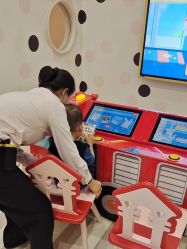 -MELAND CLUB亲子乐园·派对·餐厅(北京芳圆里ID MALL店)