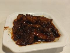 -玲又珑美食(盘福路店)