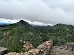-司马台长城