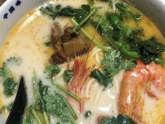 -和府捞面(国金汇店)