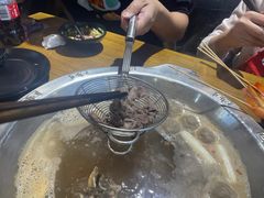-皇牛鲜生·牛爱牛鲜牛肉自选火锅(晋吉北路店)