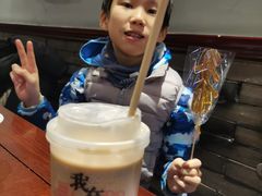 -寻宝记绍兴菜(鲁迅路店)