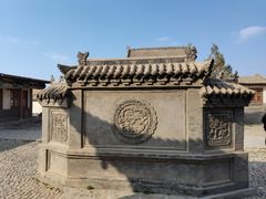 -水洞沟旅游区