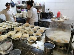 -蒋家桥饺面店(东关街店)