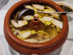 -一品滇香·云南菜(公益西桥店)