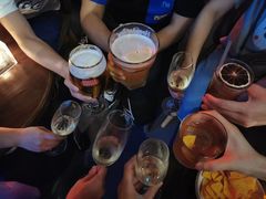 -TZ House音乐现场(来福士中心店)