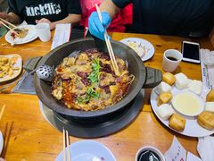 -巴乡石锅鱼(密云店)