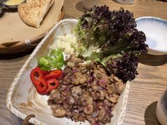 -那时新疆·若羌(经纬汇店)