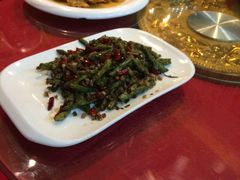 -老长春肉馆(创业大街店)