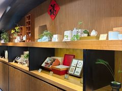 -青藤茶馆(南山路店)