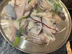 -味家烤肉烤鳗鱼牛排(西塔旗舰店)