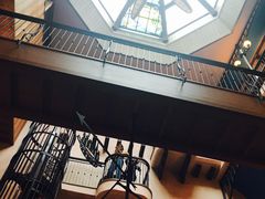 -三鹰之森吉卜力美术馆