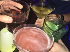 -好久不见网红乐队酒吧(鼓浪屿海底世界店)