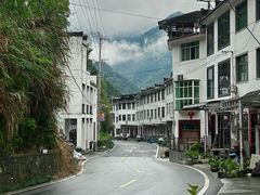 -新安江山水画廊风景区