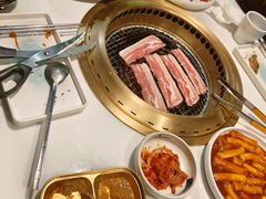 -炙城·韩式烤肉(南京东路店)