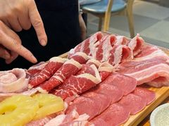-金顺碳烤肉(1号店)