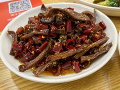 -艺味深尝(云锦路店)