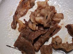 -黑牛黑猪烤肉专门店(万象城店)