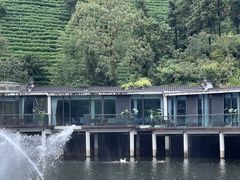 -天目湖涵田度假村