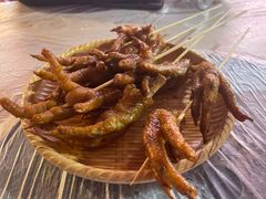 -金渝海鲜烧烤万州烤鱼店
