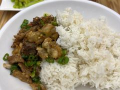 -易裕和·长沙米粉(竹塘西路店)