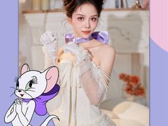 -花漫里照相馆(启迪店)