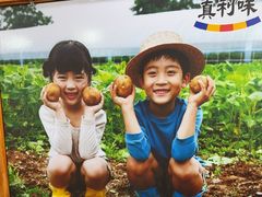 -真利味·脊骨火锅·正宗韩国料理(韩乐坊店)