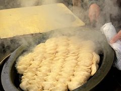 -锅贴大王南翔小笼(临沂二村店)