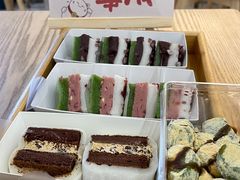 -米阿糯糕团•酒酿•甜品(莫愁店)